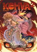 Cover: Kohva 02 - Altraverse GmbH