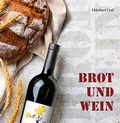 Cover: Brot und Wein - Agentur d. Rauhen Hauses