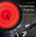 Cover: Wunderbare Begleiter - Agentur d. Rauhen Hauses