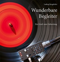 Enlarge image Cover: Wunderbare Begleiter - Agentur d. Rauhen Hauses