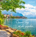 Cover: Dieser Tag ist dir gegeben - Agentur d. Rauhen Hauses