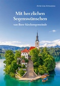 Cover: Mit herzlichen Segensw&uuml;nschen von Ihrer Kirchengemeinde - Agentur d. Rauhen Hauses