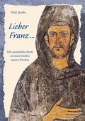 Cover: Lieber Franz ... - Agentur d. Rauhen Hauses