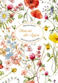 Cover: Dein ist der Segen - Agentur d. Rauhen Hauses