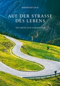 Cover: Auf der Stra&szlig;e des Lebens - Agentur d. Rauhen Hauses