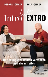Enlarge image Cover: Intro liebt Extro - Hänssler