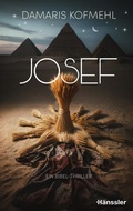Cover: Josef - H&auml;nssler