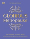 Cover: Glorious Menopause - DK Verlag Dorling Kindersley