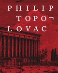 Cover: Philip Topolovac - Snoeck