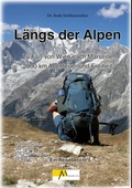 Cover: L&auml;ngs der Alpen - Morsak