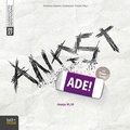 Cover: Angst ade! - Praxisverlag buch+musik bm gGmbH