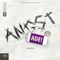 Cover: Angst ade! - Praxisverlag buch+musik bm gGmbH