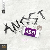 Enlarge image Cover: Angst ade! - Praxisverlag buch+musik bm gGmbH