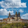 Cover: Himmelsstadt - Molino Verlag
