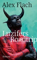 Cover: Luzifers Roadtrip - Th. Gut Verlag