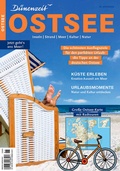 Cover: D&uuml;nenzeit Ostsee - SD Media Services