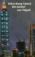 Cover: Die Geister von Taipeh - parasitenpresse