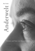 Cover: Anderwelt - Wehrhahn Verlag