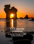 Cover: 1001 Words Gotland - BoD - Books on Demand - Schweden