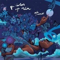 Cover: The Color of Rain - 375 Media GmbH