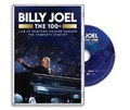 Cover: The 100th: Live At Madison Square Garden (The Comp - Sony Music Entertainment Germany GmbH / M&uuml;nchen