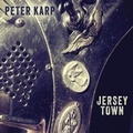 Cover: Jersey Town - 375 Media GmbH