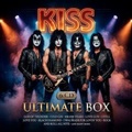 Cover: Ultimate Box - SPV Schallplatten, Produktion und Vertrieb GmbH i.I. / Hannover