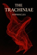 Cover: The Trachiniae - Legorreta