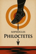 Cover: Philoctetes - Legorreta
