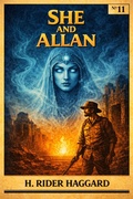 Cover: She and Allan - Legorreta