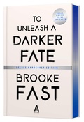 Cover: To Unleash a Darker Fate (Deluxe Limited Edition) - Collins
