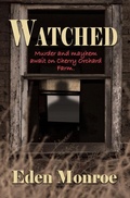 Cover: Watched - Bwl Publishing Inc.