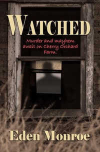 Enlarge image Cover: Watched - Bwl Publishing Inc.