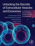 Cover: Unlocking the Secrets of Extracellular Vesicles and Exosomes - Elsevier