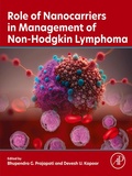 Cover: Role of Nanocarriers in Management of Non-Hodgkin Lymphoma - Elsevier