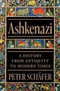 Cover: Ashkenazi - Princeton University Press