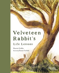 Enlarge image Cover: Velveteen Rabbit's Life Lessons - Rizzoli International Publications