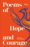 Cover: Poems of Hope and Courage - Rizzoli International Publications
