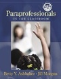 Cover: Paraprofessionals in the Classroom - Pearson