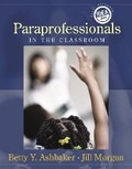 Cover: Paraprofessionals in the Classroom - Pearson
