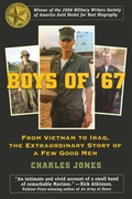 Cover: Boys of '67 - Stackpole Books