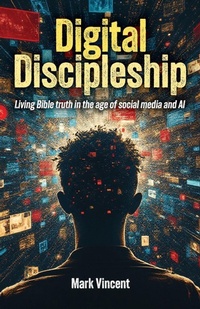Enlarge image Cover: Digital Discipleship - The Christadelphian Magazine and Publishing Associ