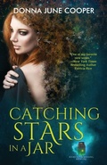 Cover: Catching Stars in a Jar - Books of the Kindling