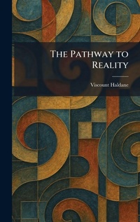 Enlarge image Cover: The Pathway to Reality - Creative Media Partners, LLC