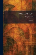 Cover: Palmerston - Creative Media Partners, LLC
