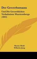 Cover: Der Gewerbsmann - Kessinger Publishing