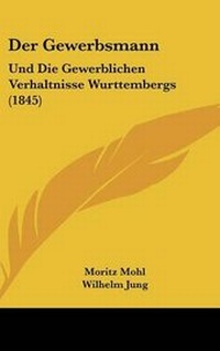 Enlarge image Cover: Der Gewerbsmann - Kessinger Publishing