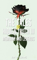 Cover: The Tales of Hidden Truth III - Austin Macauley Publishers