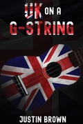 Cover: UK on a G-String - Browns Ink