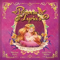Enlarge image Cover: Princess Lyria's Last Collection - Fairytale Stories